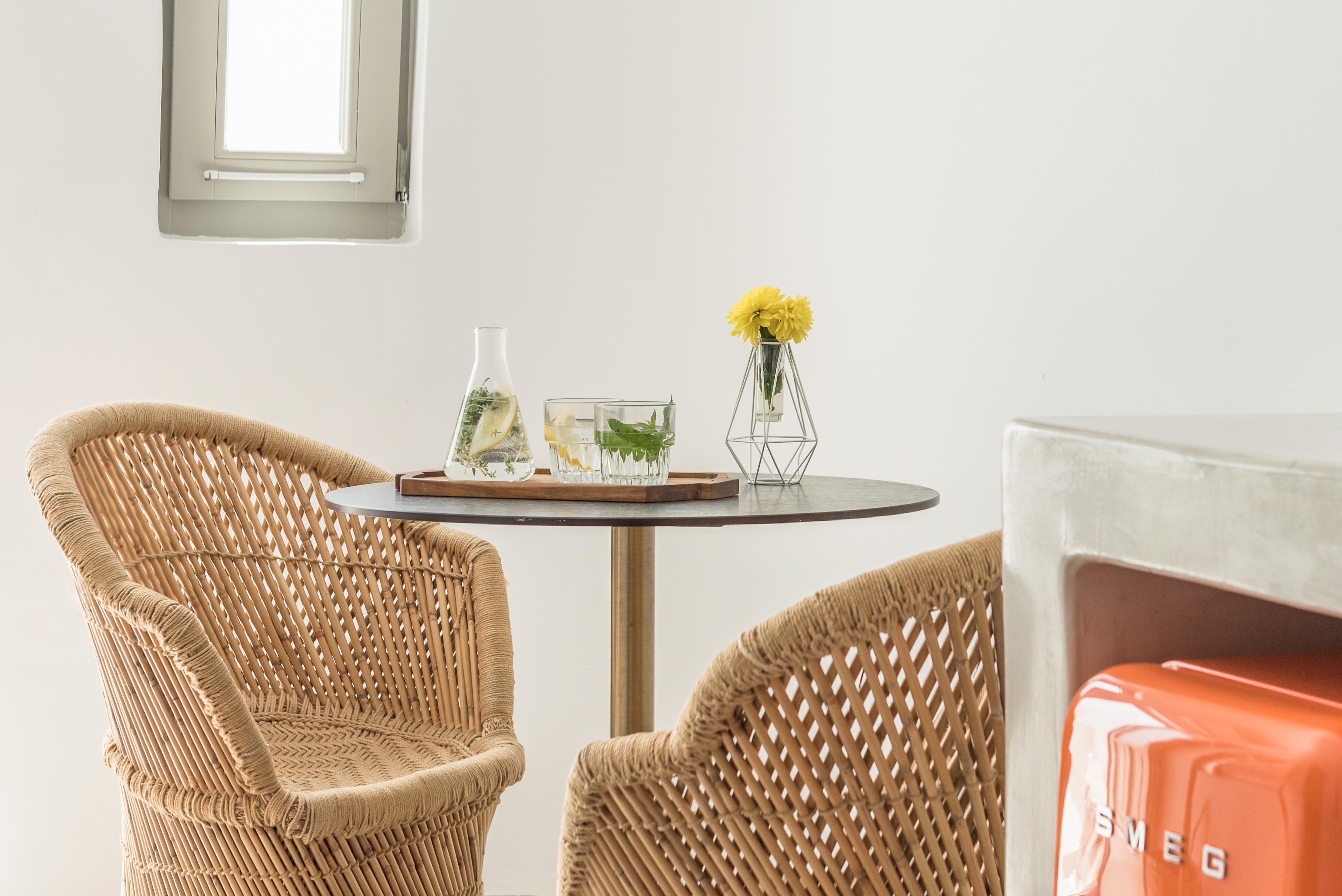 Cocoon Suites (Adults Only) Imerovigli  Ngoại thất bức ảnh
