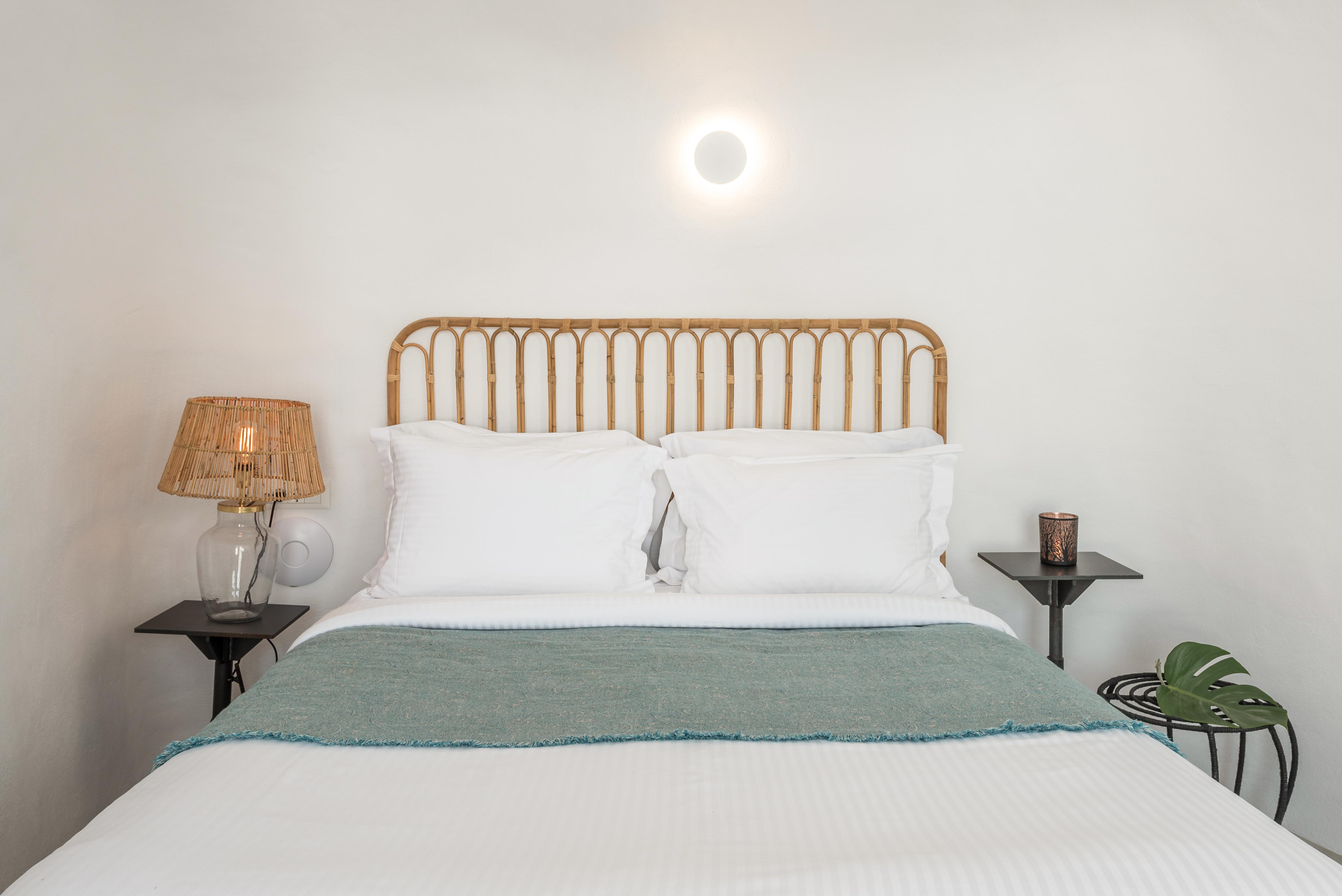 Cocoon Suites (Adults Only) Imerovigli  Ngoại thất bức ảnh