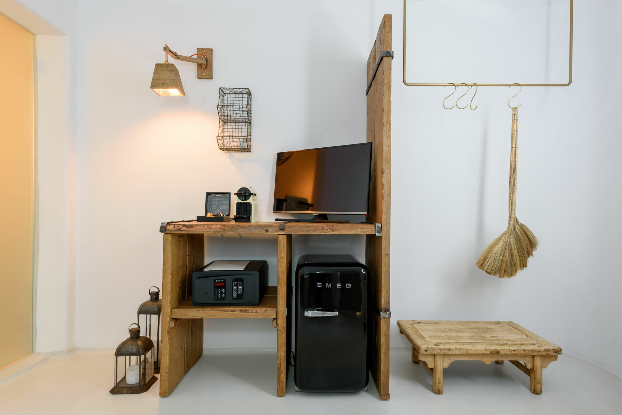 Cocoon Suites (Adults Only) Imerovigli  Ngoại thất bức ảnh